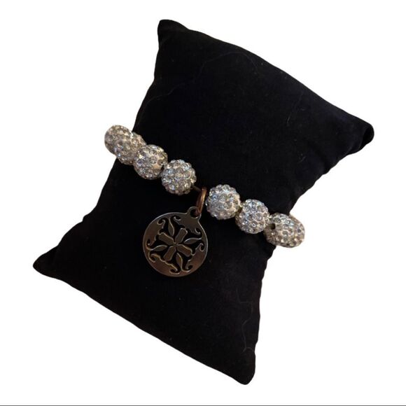 Rustic Cuff‎ Bracelet - Picture 1 of 4